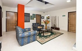 Hotel Los Tunjos